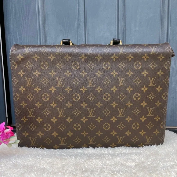 🎨Authentic Louis Vuitton Custom painted 🎨 - Picture 4 of 17